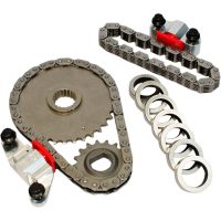 Kamkedjespännare Hydraulisk Oe+ FEULING PARTS