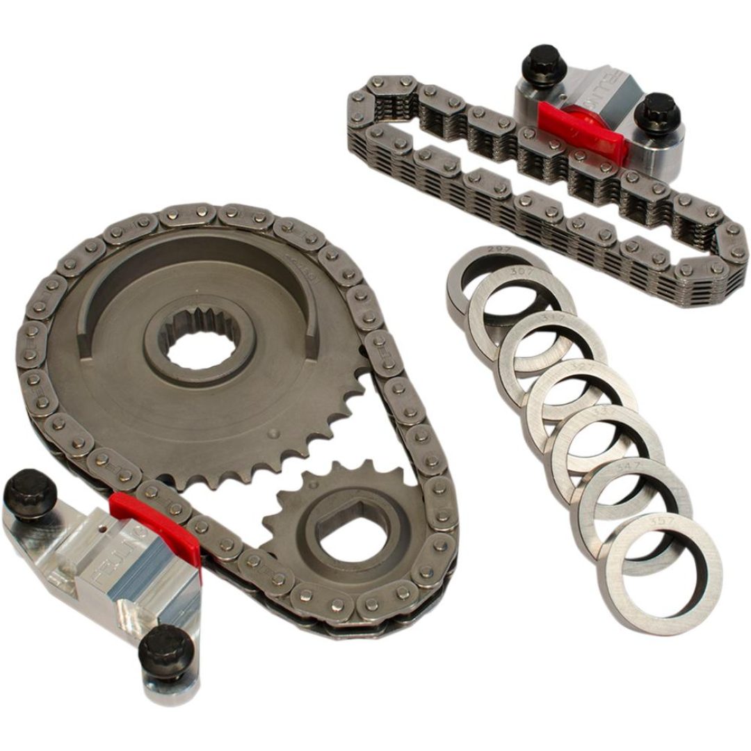 Kamkedjespännare Hydraulisk Oe+ FEULING PARTS