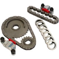 Kamkedjespännare Hydraulisk Oe+ FEULING PARTS