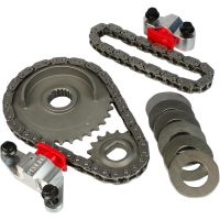 Kamkedjespännare Hydraulisk Oe+ FEULING PARTS