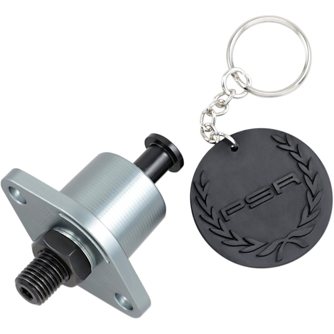 Kamkedjesträckare Standard PSR Silver
