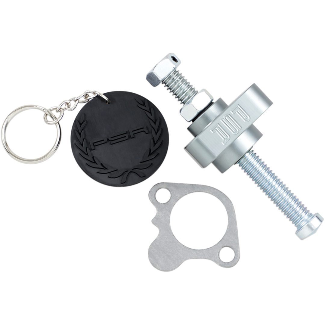 Kamkedjesträckare Standard PSR Silver
