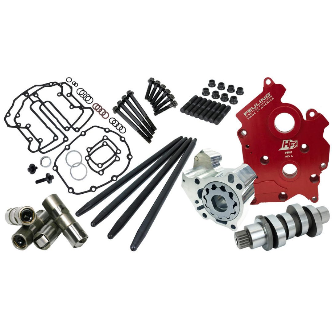 Kamkista Hp+ FEULING OIL PUMP CORP.