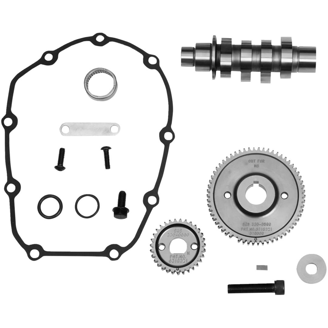 Kamkit 465 Gear S&S Cycle