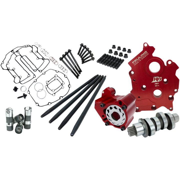 Kamkit Race Series FEULING PARTS – bild 2