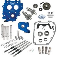 Kamkitt Easy Start S&S Cycle