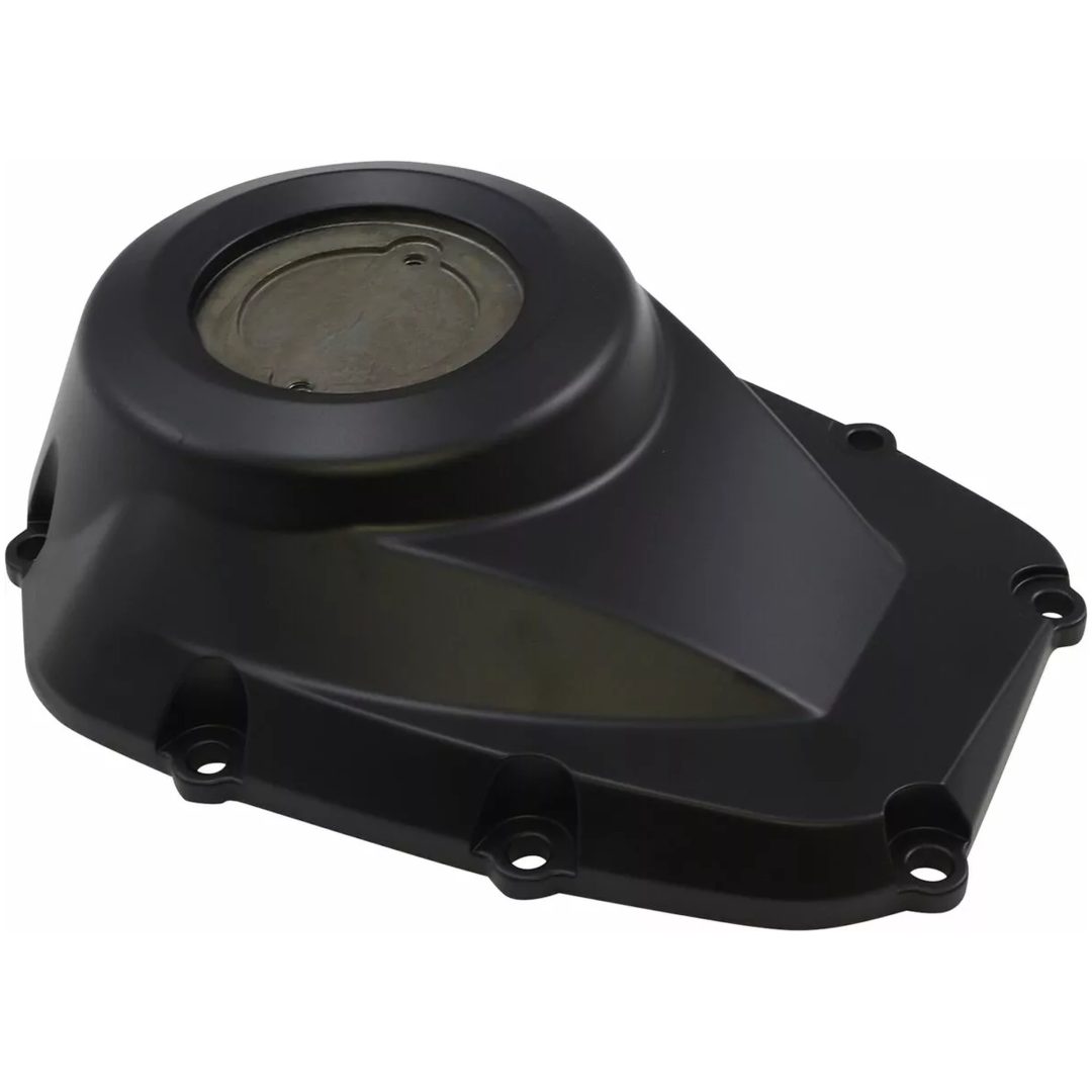 Kamlock Svart Matt Aluminium DRAG SPECIALTIES – bild 2