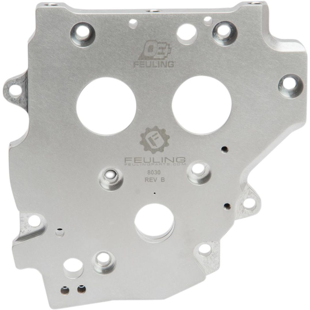 Kamplatta Oe+ Aluminium FEULING PARTS