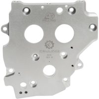 Kamplatta Oe+ Aluminium FEULING PARTS