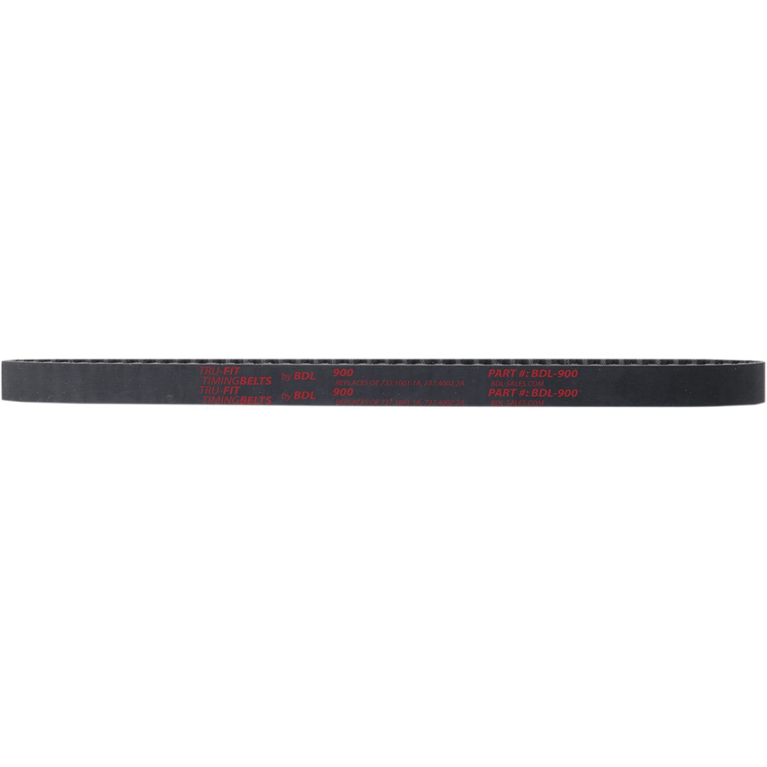 Kamrem Standard BELT DRIVES LTD. Svart – bild 2