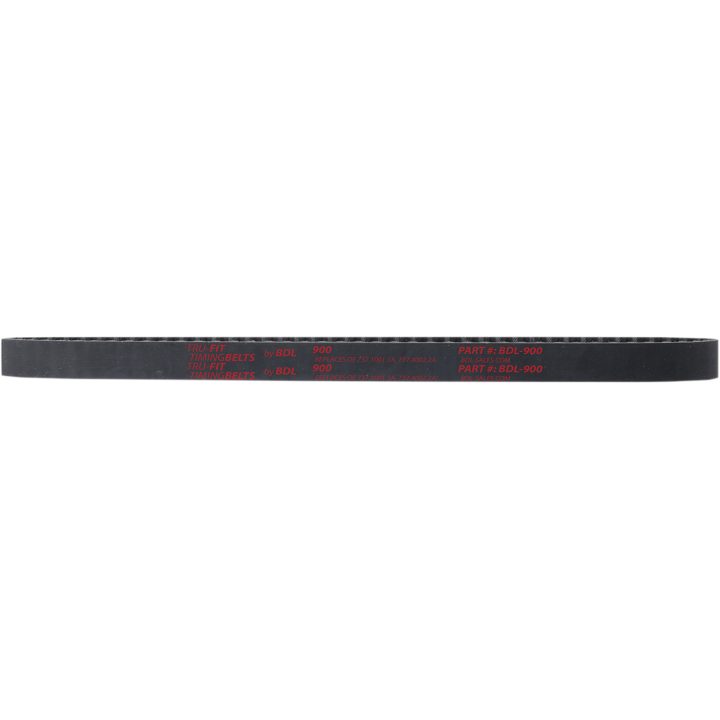 Kamrem Standard BELT DRIVES LTD. Svart – bild 2