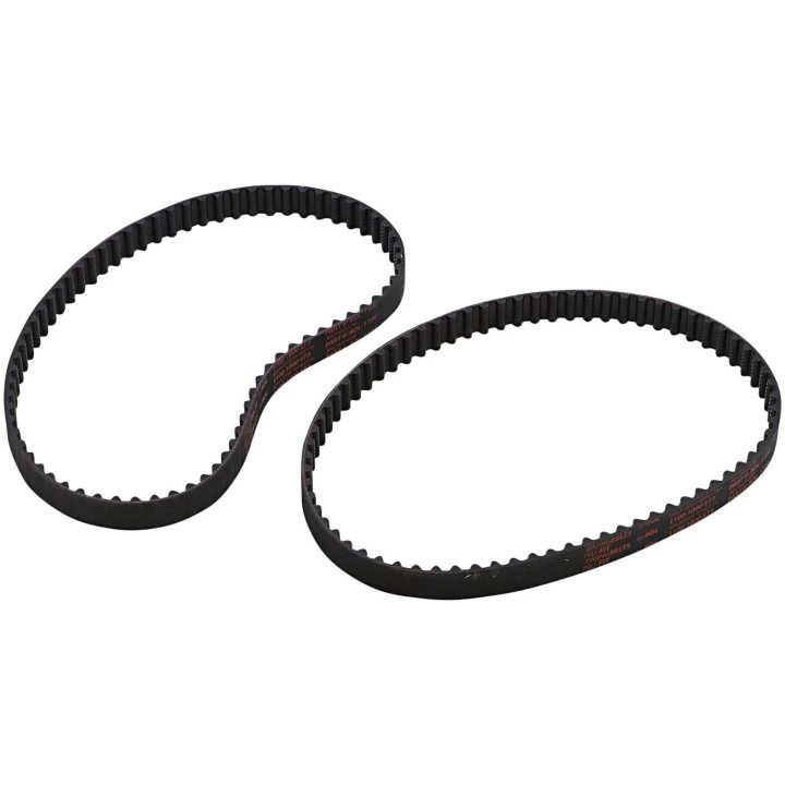 Kamrem Standard BELT DRIVES LTD. Svart – bild 3