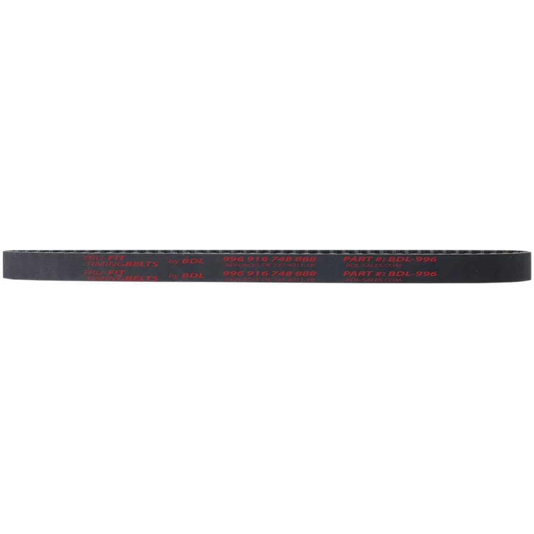 Kamrem Standard BELT DRIVES LTD. Svart – bild 3