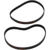 Kamrem Standard BELT DRIVES LTD. Svart – miniatyr 1