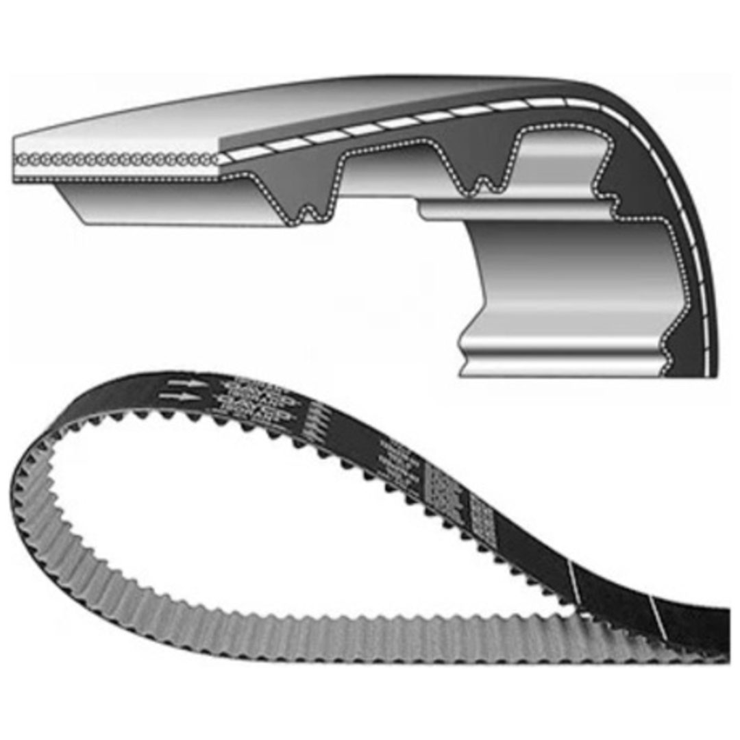 Kamrem Standard DAYCO