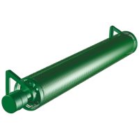 KAMRÖRSRADIATOR 125-32B