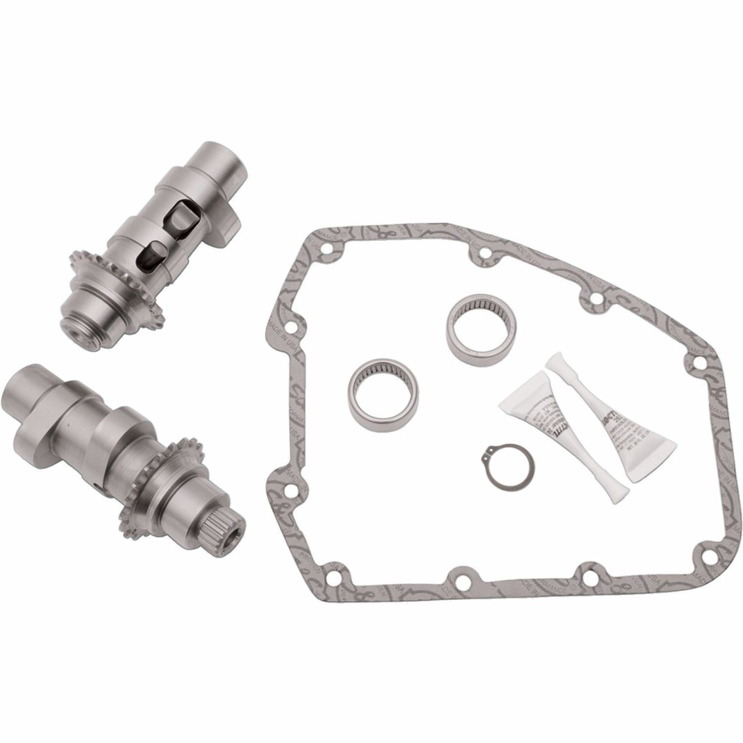 Kamset Easy Start För Twin Cam S&S Cycle