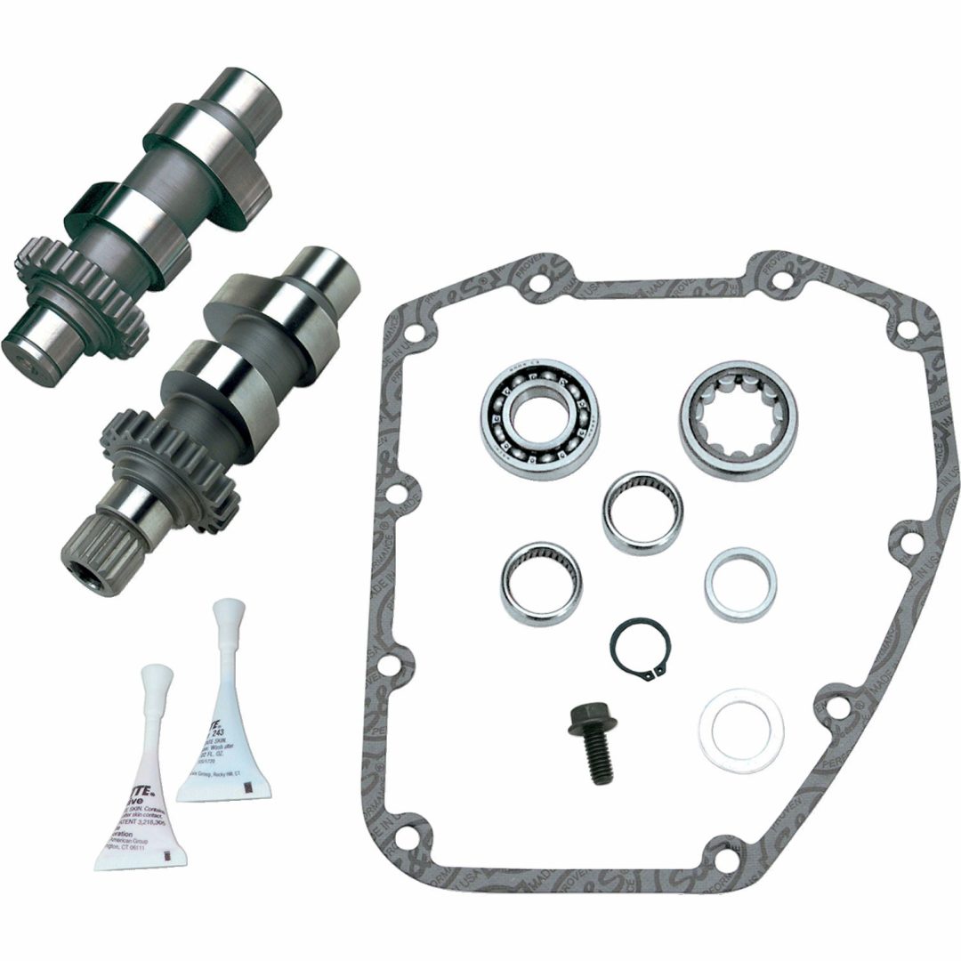Kamset Easy Start För Twin Cam S&S Cycle