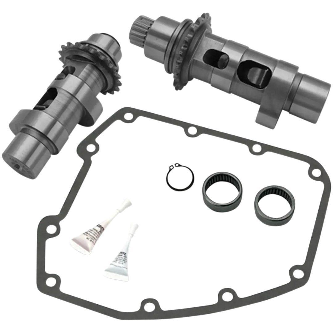 Kamset Easy Start För Twin Cam S&S Cycle – bild 2