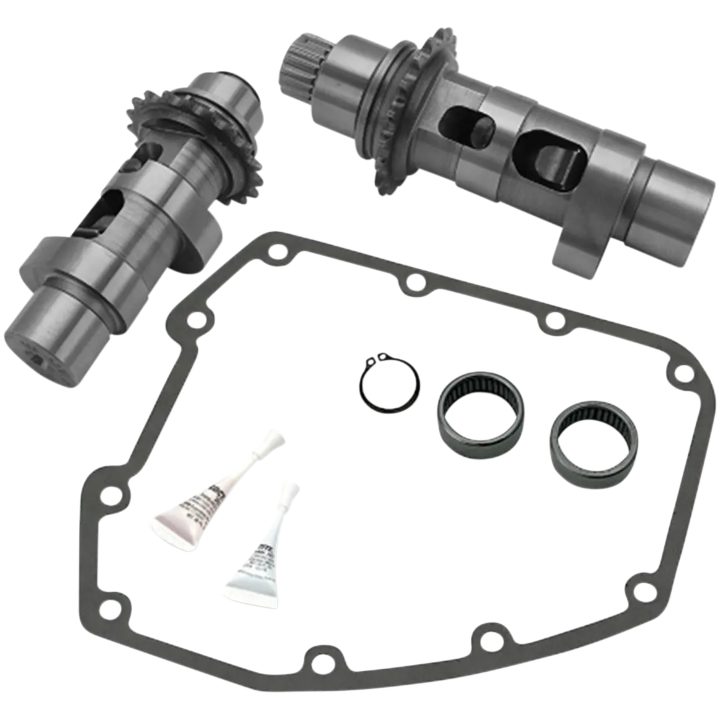 Kamset Easy Start För Twin Cam S&S Cycle – bild 2
