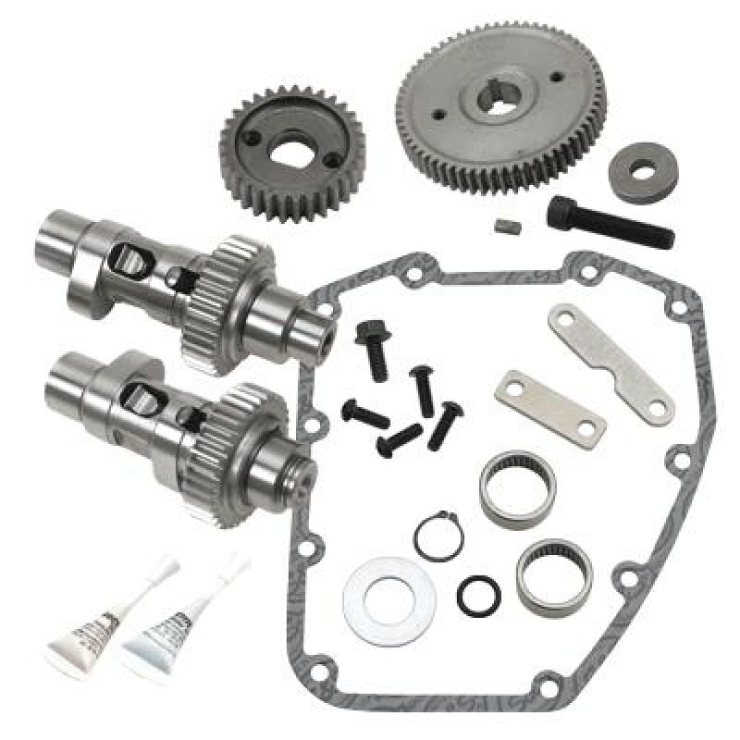 Kamset Easy Start För Twin Cam S&S Cycle