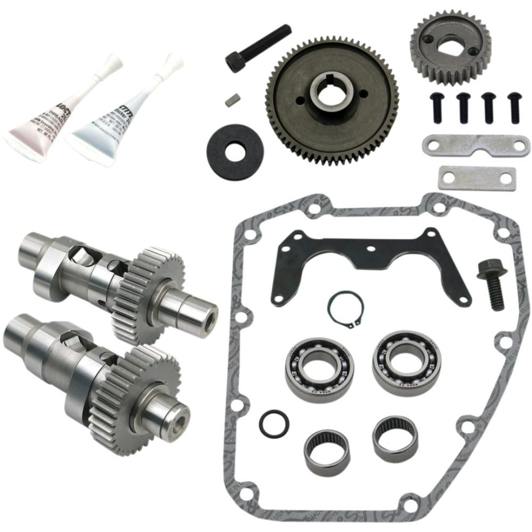 Kamset Easy Start Twin Cam S&S Cycle