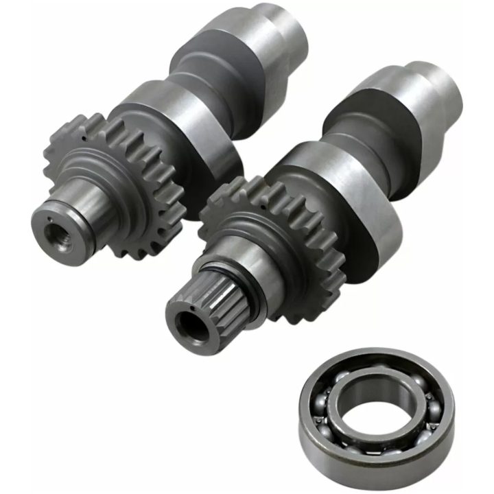 Kamset Tw48 Grind ANDREWS Vevaxel – bild 2