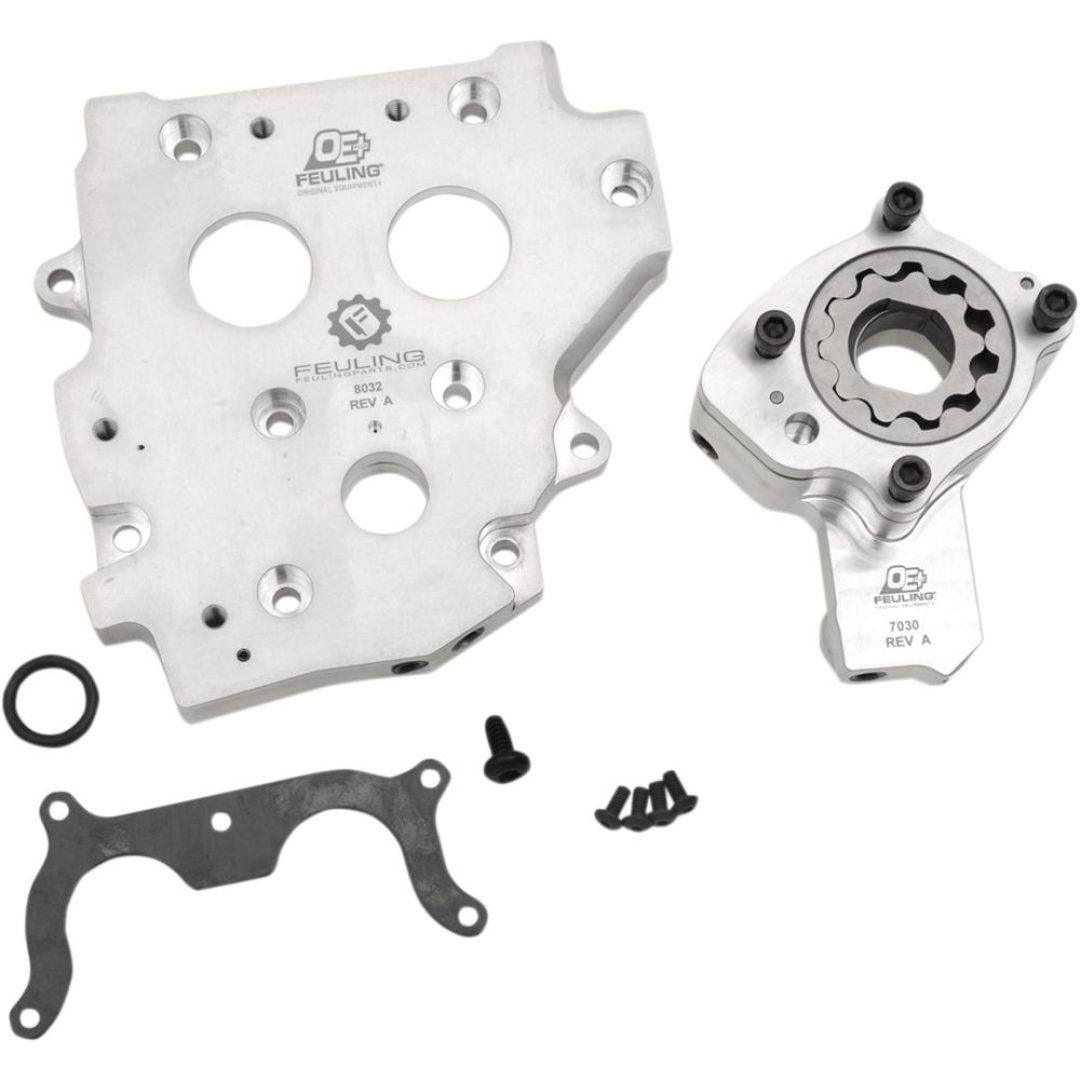 Kamstöds- Och Oljepumpskit Oe+ FEULING OIL PUMP CORP. OIL SYSTEM OE+ 99-06 CONV