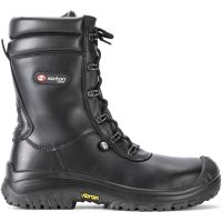 Känga Terranova Safety Boot Svart Sixton
