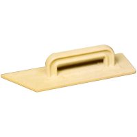 Kanitz av plast