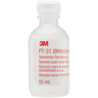 KÄNSLIGHETSLÖSNING FT-31 BESK
