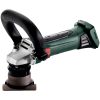 Kantfräs 18V KFM 18 LTX 3 RF Utan Batteri METABO Utan Batteri – miniatyr 1