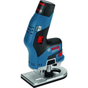 KANTFRÄS GKF 12V-8 SOLO L-BOXX
