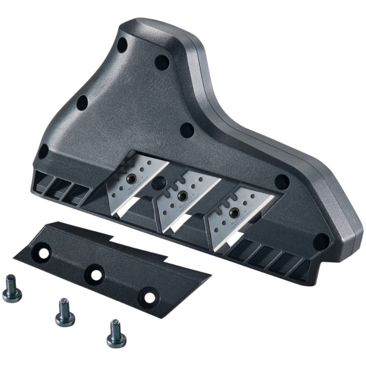 Kanthyvel Med Tre Skär WOLFCRAFT – bild 5