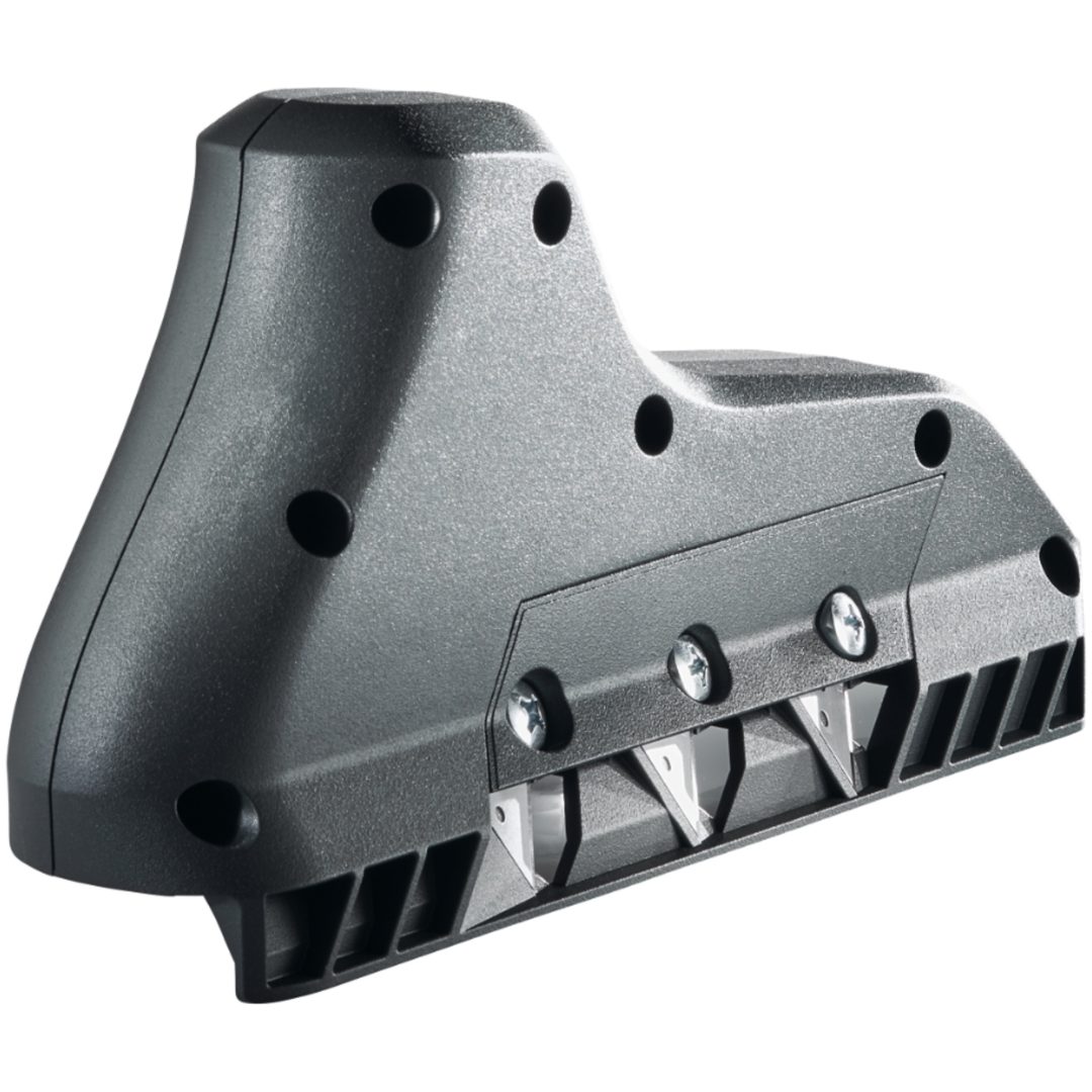 Kanthyvel Med Tre Skär WOLFCRAFT