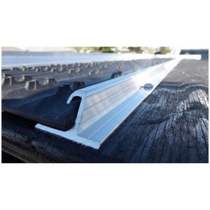 Kantlistset Edge Rail Superclamp