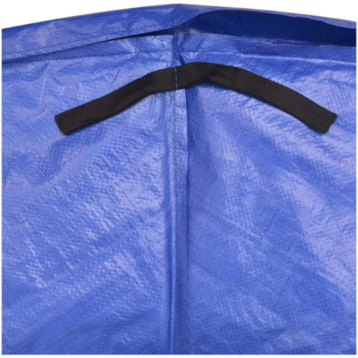 Kantskydd till 10/ rund studsmatta vidaXL 3.05 m – bild 4