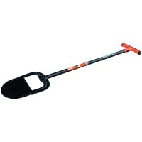 KANTSPADE FÖR GRÄSMATTA T-HAND (5 pack) BAHCO