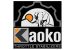 Kaoko logotyp