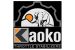 Kaoko Logo