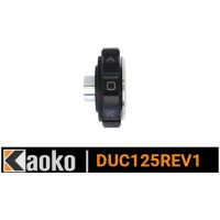 KAOKO Cruise Control Throttle Stabilizer Ducati