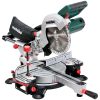 Kap & Geringssåg 230V KGS 216 M METABO KGS 216 M – miniatyr 1
