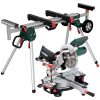 Kap & Geringssåg 230V KGS 216 M Set METABO KGS 216 M Set – miniatyr 1