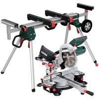 Kap & Geringssåg 230V KGS 216 M Set METABO