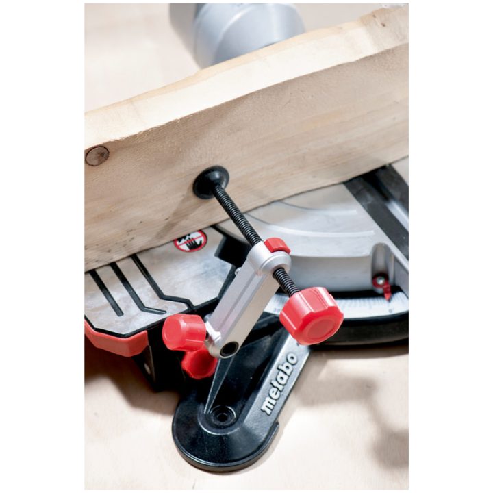 Kap & Geringssåg 230V KGS 254 M METABO KGS 254 M – bild 2
