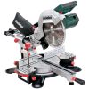 Kap & Geringssåg 230V KGS 254 M METABO KGS 254 M – miniatyr 1