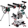 Kap & Geringssåg 230V KGS 305 M Set METABO KGS 305 M Set – miniatyr 1