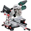 Kap & Geringssåg 230V KGSV 216 M METABO KGSV 216 M – miniatyr 1