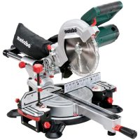 Kap & Geringssåg 230V KGSV 216 M METABO