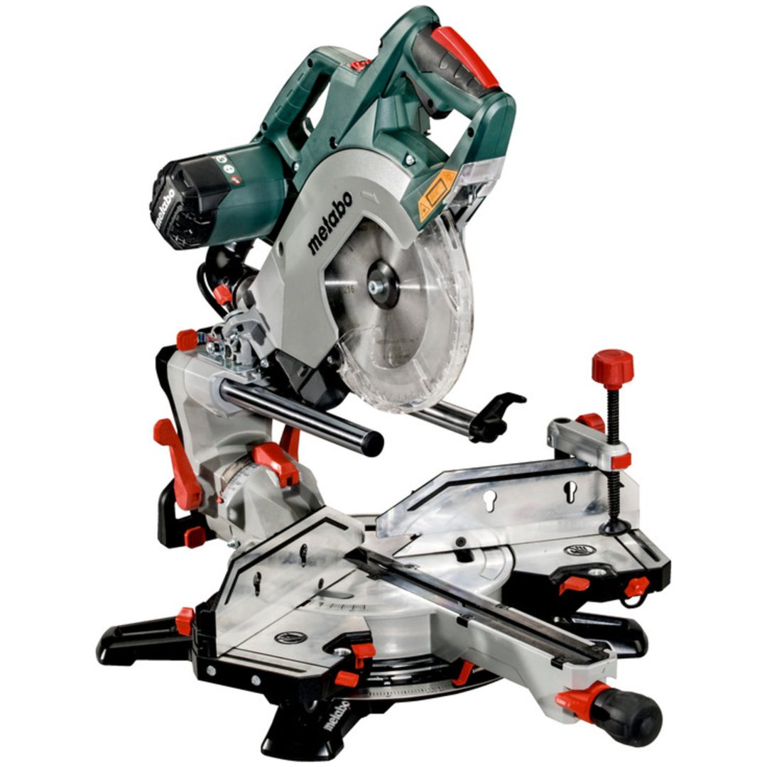 Kap & Geringssåg 230V KGSV 72 Xact SYM METABO KGSV 72 Xact SYM